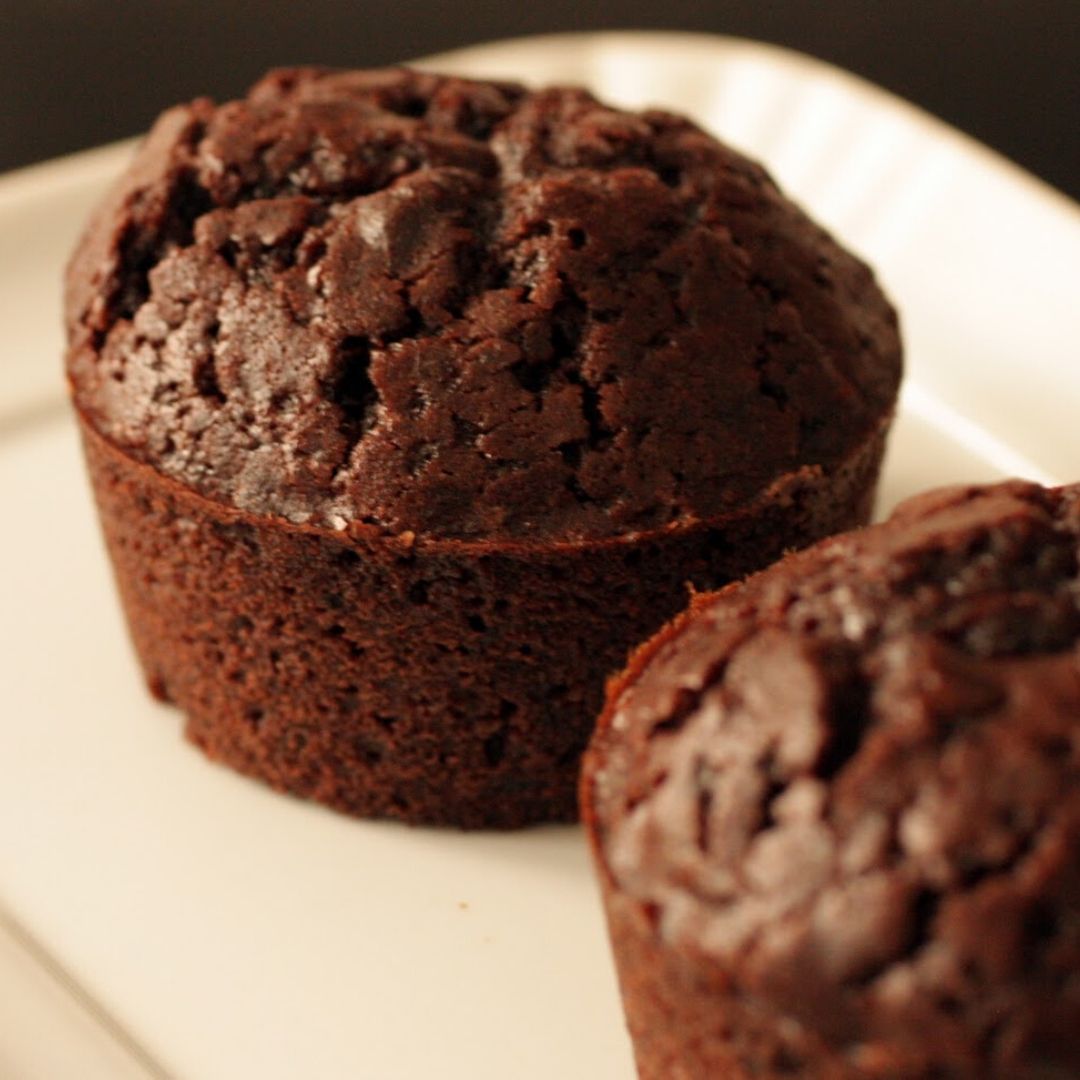 muffin buon umore